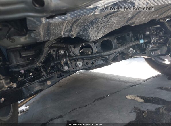 2T2ADCAZ4SC026046 2025 LEXUS NX 250 Green Вид щитка приладів