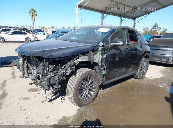 2T2ADCAZ6SC018997 2025 LEXUS NX 250 Black Przód lewy