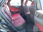 2025 Lexus Nx 250   Black vin: 2T2ADCAZ6SC018997