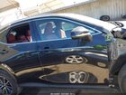 2025 Lexus Nx 250   Black vin: 2T2ADCAZ6SC018997