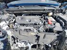 2025 Lexus Nx 250   Black vin: 2T2ADCAZ6SC018997