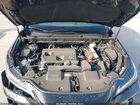 2024 Lexus Nx 250   Черный vin: 2T2ADCAZ8RC011849