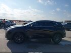2024 Lexus Nx 250   Черный vin: 2T2ADCAZ8RC011849