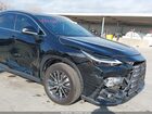 2024 Lexus Nx 250   Черный vin: 2T2ADCAZ8RC011849