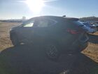 2026 Lexus Nx 350 Base Зеленый vin: 2T2AGCEZ0TC104468