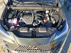 2026 Lexus Nx 350 Base Зеленый vin: 2T2AGCEZ0TC104468
