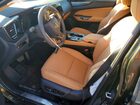 2026 Lexus Nx 350 Base Зеленый vin: 2T2AGCEZ0TC104468