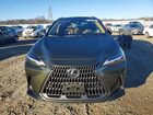 2026 Lexus Nx 350 Base Зеленый vin: 2T2AGCEZ0TC104468