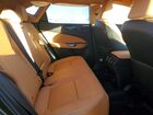 2026 Lexus Nx 350 Base Зеленый vin: 2T2AGCEZ0TC104468