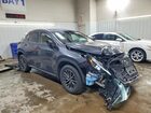 2026 Lexus Nx 350 Base Серый vin: 2T2AGCEZ1TC110523