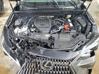 2026 Lexus Nx 350 Base Серый vin: 2T2AGCEZ1TC110523