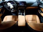 2026 Lexus Nx 350 Base Серый vin: 2T2AGCEZ1TC110523