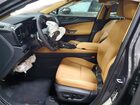2026 Lexus Nx 350 Base Серый vin: 2T2AGCEZ1TC110523