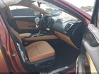 2026 Lexus Nx Nx 350 Brown vin: 2T2AGCEZ2TC101135