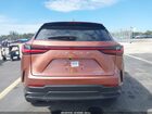 2026 Lexus Nx Nx 350 Brown vin: 2T2AGCEZ2TC101135