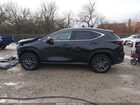 2025 Lexus Nx 350 Black vin: 2T2AGCEZ7SC074206 2025 Lexus Nx 350 Black vin: 2T2AGCEZ7SC074206
