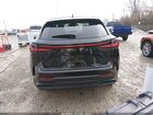 2025 Lexus Nx 350 Black vin: 2T2AGCEZ7SC074206 2025 Lexus Nx 350 Black vin: 2T2AGCEZ7SC074206