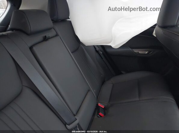 2T2AGCEZ9RC053772 2024 LEXUS NX 350 Серый Вид наклейки с VIN-кодом