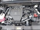 2024 Lexus Nx 350   Серый vin: 2T2AGCEZ9RC053772