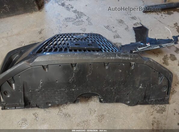 2T2AGCEZXSC082154 2025 LEXUS NX 350 Black Вид щитка приладів