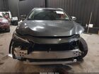 2025 Lexus Nx 350   Black vin: 2T2AGCEZXSC082154