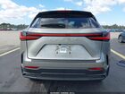 2025 Lexus Nx 350h Silver vin: 2T2AKCEZ6SC047397 2025 Lexus Nx 350h Silver vin: 2T2AKCEZ6SC047397