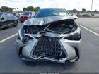 2025 Lexus Nx 350h Silver vin: 2T2AKCEZ6SC047397 2025 Lexus Nx 350h Silver vin: 2T2AKCEZ6SC047397