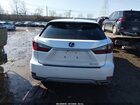 2020 Lexus Rx 350   Белый vin: 2T2AZMAA4LC162311