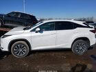 2020 Lexus Rx 350   Белый vin: 2T2AZMAA4LC162311