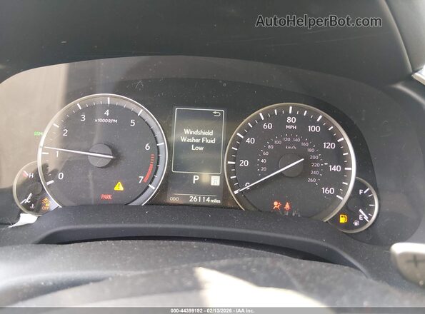 2T2AZMAA4LC162311 2020 LEXUS RX 350 Белый Вид задних сидений
