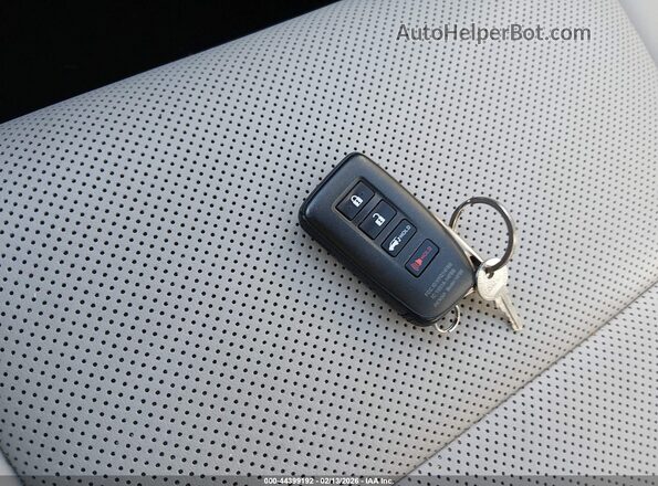 2T2AZMAA4LC162311 2020 LEXUS RX 350 Белый Вид панели приборов