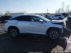 2020 Lexus Rx 350   Белый vin: 2T2AZMAA4LC162311