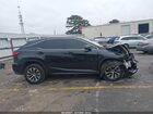 2020 Lexus Rx 350   Черный vin: 2T2AZMAA4LC167847
