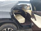 2020 Lexus Rx 350   Черный vin: 2T2AZMAA4LC167847