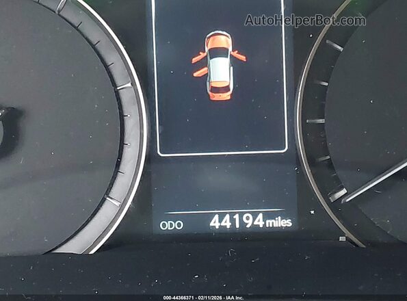 2T2AZMAA4LC167847 2020 LEXUS RX 350 Черный Панорамный вид салона 360°