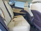 2020 Lexus Rx 350 Base Белый vin: 2T2AZMDA6LC212587