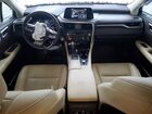 2020 Lexus Rx 350 Base Белый vin: 2T2AZMDA6LC212587