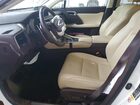2020 Lexus Rx 350 Base Белый vin: 2T2AZMDA6LC212587