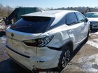 2022 Lexus Rx 350 White vin: 2T2AZMDA6NC362069 2022 Lexus Rx 350 White vin: 2T2AZMDA6NC362069
