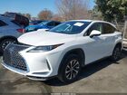 2022 Lexus Rx 350 White vin: 2T2AZMDA6NC362069 2022 Lexus Rx 350 White vin: 2T2AZMDA6NC362069