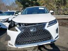 2022 Lexus Rx 350 White vin: 2T2AZMDA6NC362069 2022 Lexus Rx 350 White vin: 2T2AZMDA6NC362069