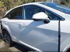 2022 Lexus Rx 350 White vin: 2T2AZMDA6NC362069 2022 Lexus Rx 350 White vin: 2T2AZMDA6NC362069