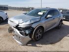 2023 Lexus Rx 350 Premium Silver vin: 2T2BAMBA1PC004265