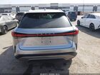 2023 Lexus Rx 350 Premium Silver vin: 2T2BAMBA1PC004265