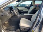 2024 Lexus Rx 350 Base Silver vin: 2T2BAMBA1RC033588