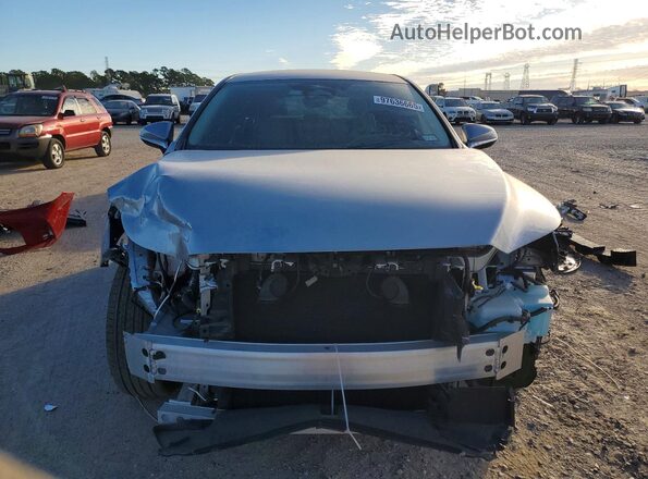 2T2BAMBA1RC033588 2024 LEXUS RX Silver Widok z przodu
