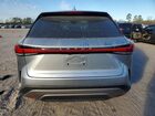 2024 Lexus Rx 350 Base Silver vin: 2T2BAMBA1RC033588