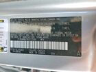 2024 Lexus Rx 350 Base Silver vin: 2T2BAMBA1RC033588