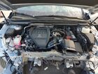 2024 Lexus Rx 350 Base Silver vin: 2T2BAMBA1RC033588
