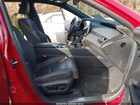 2024 Lexus Rx 350 Luxury Red vin: 2T2BAMBA3RC023841